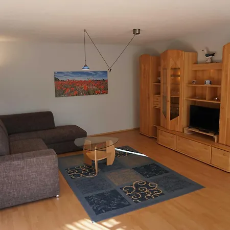 Rohde Дом отдыха Остзебад Бинц