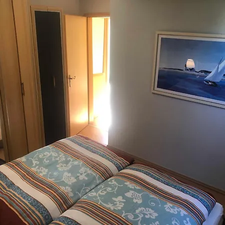 Holiday home Rohde *