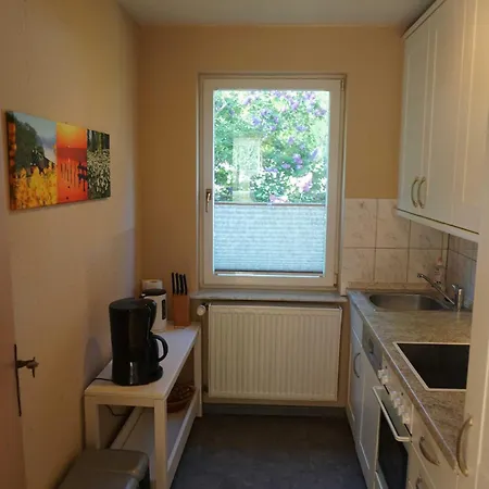 Rohde Остзебад Бинц