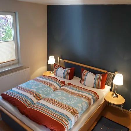 Rohde Дом отдыха *