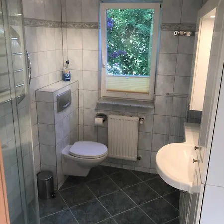 Rohde Holiday home