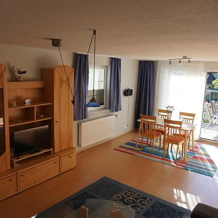 Rohde Holiday home