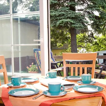 Rohde Holiday home