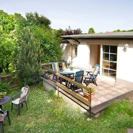 Rohde Holiday home Binz