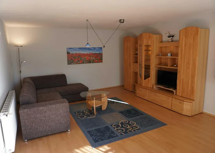 Rohde Сasa de vacaciones Binz