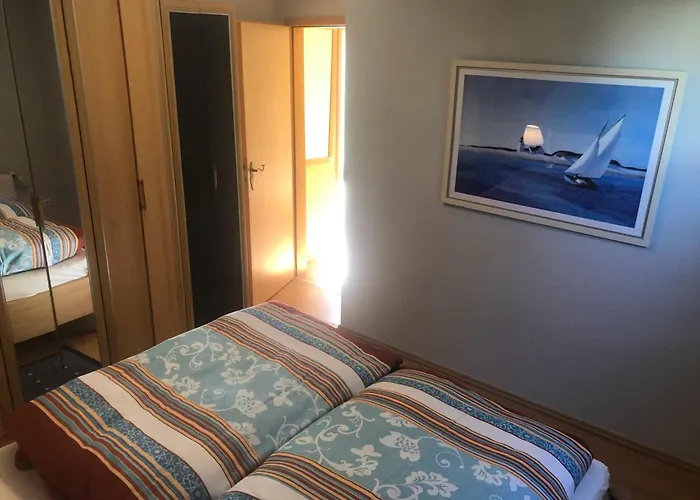 Сasa de vacaciones Rohde *