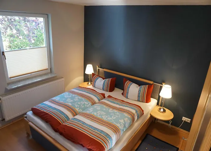 Rohde Сasa de vacaciones *