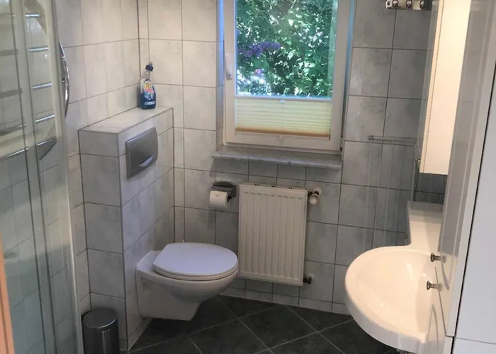 Rohde Сasa de vacaciones