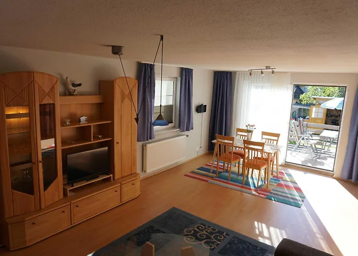 Rohde Сasa de vacaciones